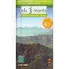 Alpina Travesía dels 3 Monts. Montserrat, Montseny i Sant Llorenç del Munt